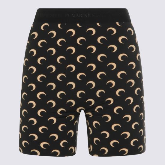 26FW 마린세르 숏팬츠 WSH007ACJER0001 IT99 INVERSE TAN