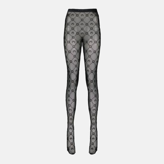 26FW 마린세르 언더웨어 WUW034ACJER0005 BK99 BLACK