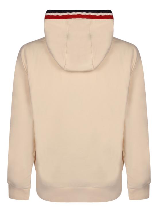 27FW 몽클레어 긴팔 티셔츠 L20918G000 73 89B00 060 Beige - MONCLER