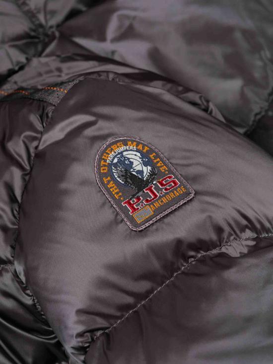 26FW 파라점퍼스 패딩 26WMPWPUSX34 0124 GRIGIO - PARAJUMPERS