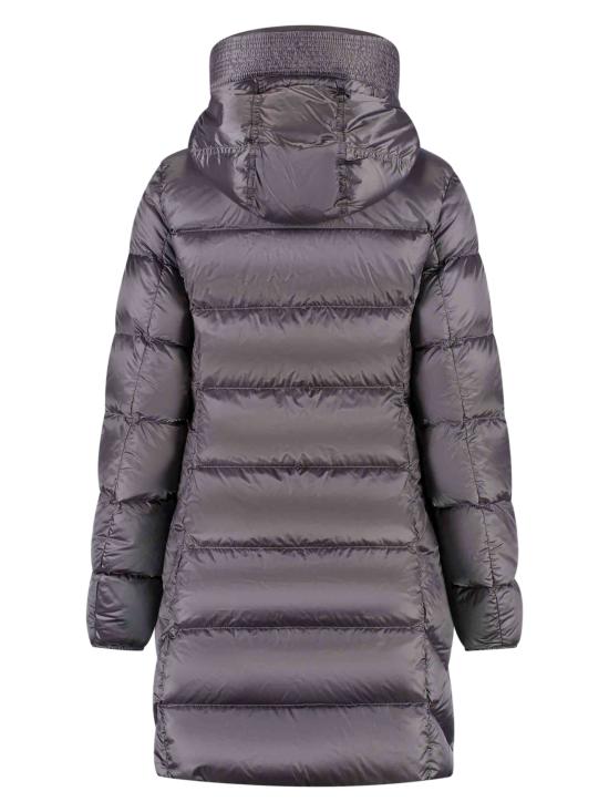 26FW 파라점퍼스 패딩 26WMPWPUSX34 0124 GRIGIO - PARAJUMPERS