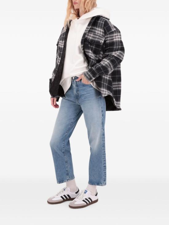 26FW 아이콘데님 데님 팬츠 JILL ID8904ECLIPSE DENIM - ICON DENIM