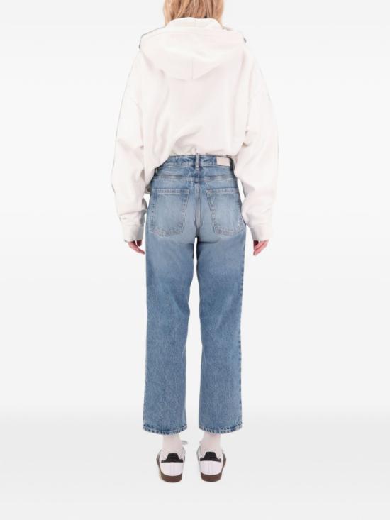 26FW 아이콘데님 데님 팬츠 JILL ID8904ECLIPSE DENIM - ICON DENIM