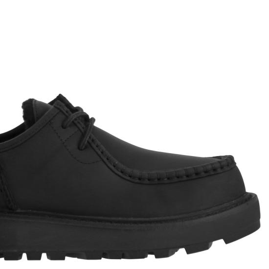 26FW 어그 로퍼 1180496 BLACK - UGG