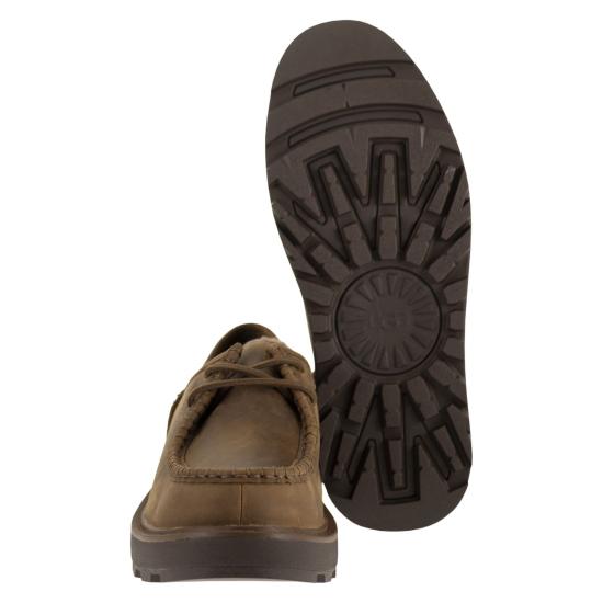26FW 어그 로퍼 1180496 BROWN - UGG