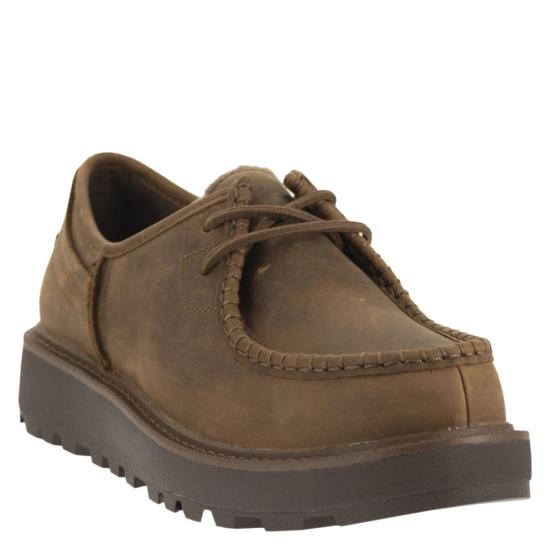 26FW 어그 로퍼 1180496 BROWN - UGG