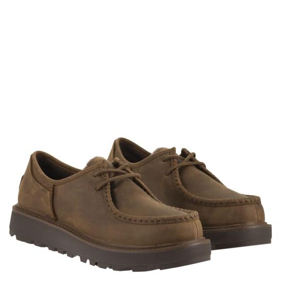 26FW 어그 로퍼 1180496 BROWN - UGG