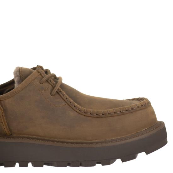 26FW 어그 로퍼 1180496 BROWN - UGG