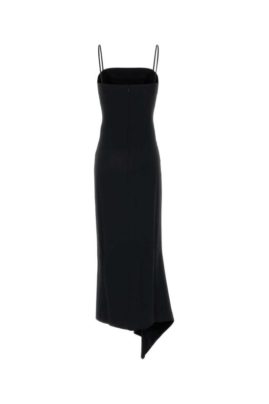 26FW 지방시 점프수트 BWN00Y164K 001 BLACK - GIVENCHY