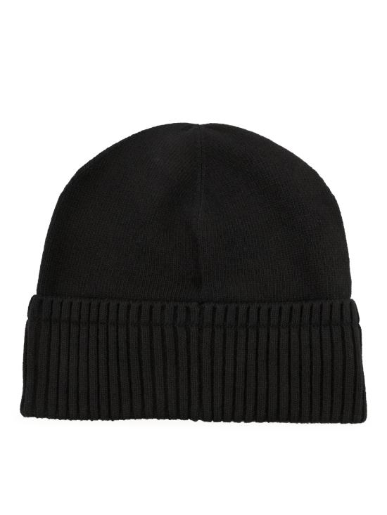 26FW 몽클레어 비니 913B00067 M4281999 BLACK - MONCLER