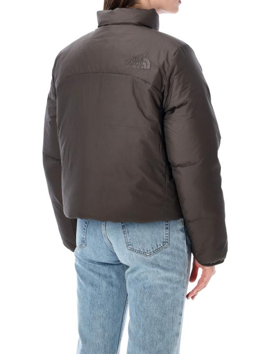 26FW 노스페이스 자켓 NF0A8JMC T6Z NERO - NORTH FACE