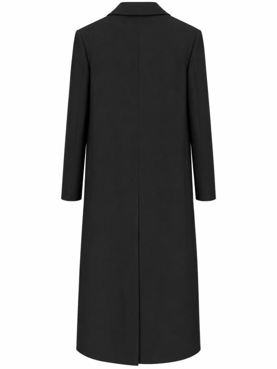 26FW 코트 AW2600211 BLACK - OTHER BRANDS