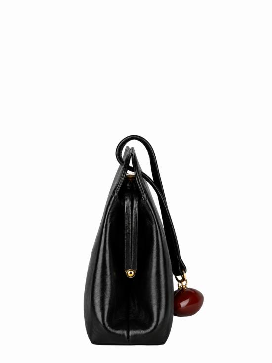 26FW 빅토리아 베컴 클러치/파우치 B426AAC007813A BLACK - VICTORIA BECKHAM