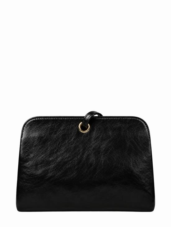 26FW 빅토리아 베컴 클러치/파우치 B426AAC007813A BLACK - VICTORIA BECKHAM