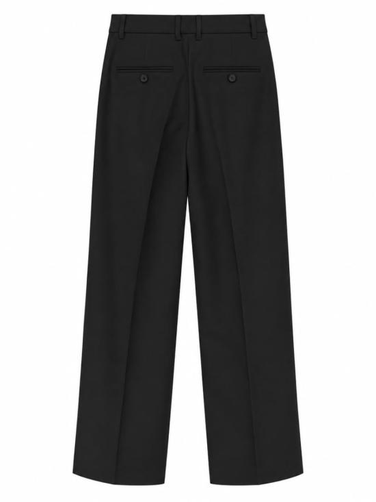 26FW 던스트 팬츠 UDPA6C202 BK BLACK - DUNST