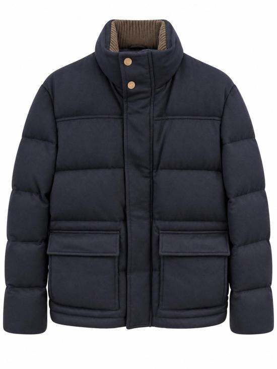 26FW 야콥코헨 패딩 JUMH0121000T987ARW Y98 NIGHT BLUE