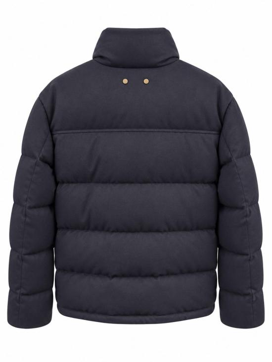 26FW 야콥코헨 패딩 JUMH0121000T987ARW Y98 NIGHT BLUE - JACOB COHËN