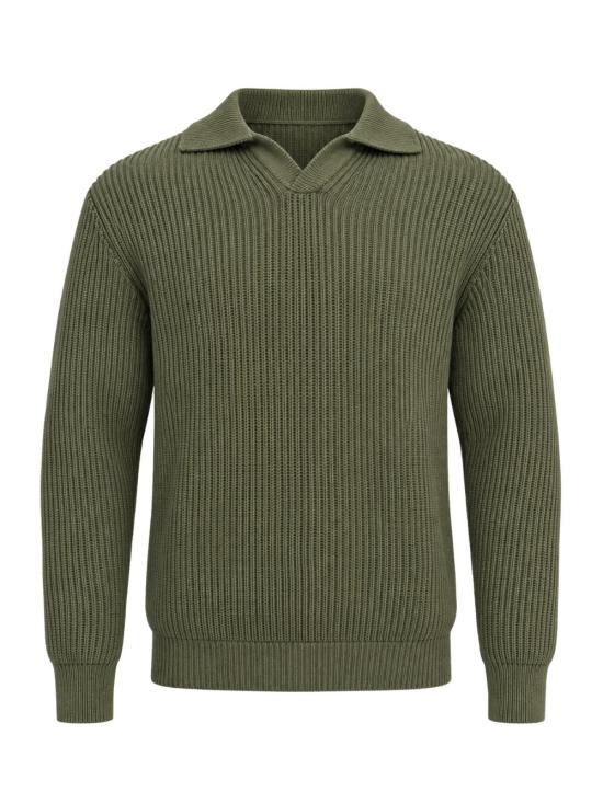 26FW 프랜지스 콜렉션 폴로 티셔츠 MA8614 MILITARE MILITARY GREEN