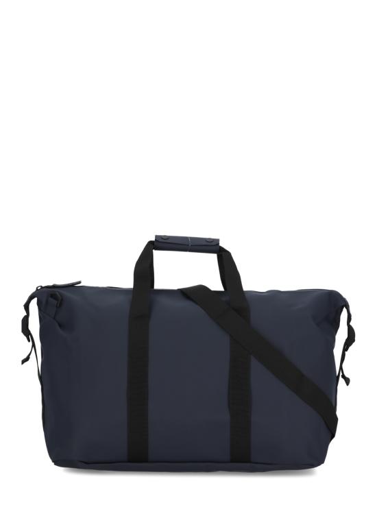 26FW 레인스 더플백 RA14200 HILO WEEKEND BAGNAVY BLUE