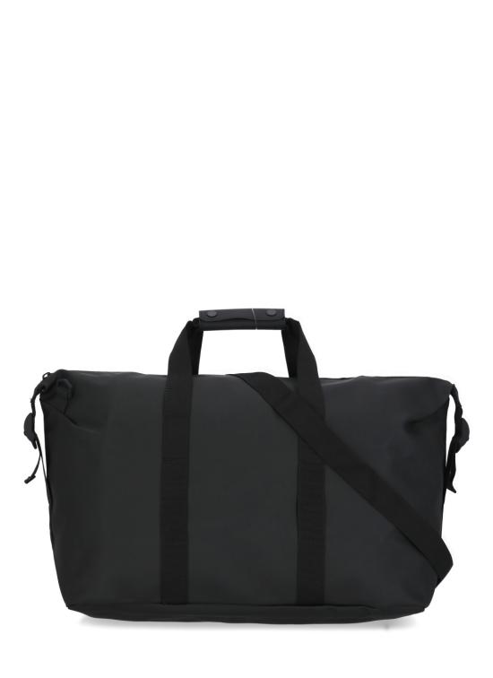 26FW 레인스 더플백 RA14200 HILO WEEKEND BAGBLACK
