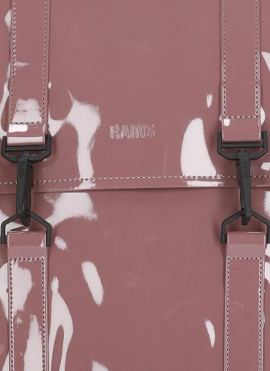 26FW 레인스 백팩 RA13310 MSN BAG MINITEMPT PINK - RAINS