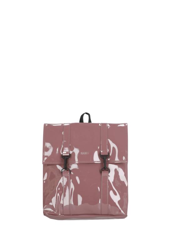 26FW 레인스 백팩 RA13310 MSN BAG MINITEMPT PINK