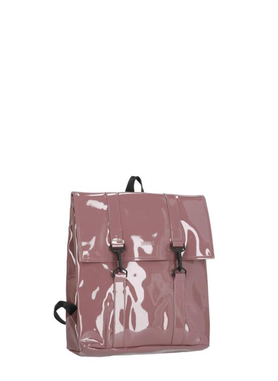 26FW 레인스 백팩 RA13310 MSN BAG MINITEMPT PINK - RAINS