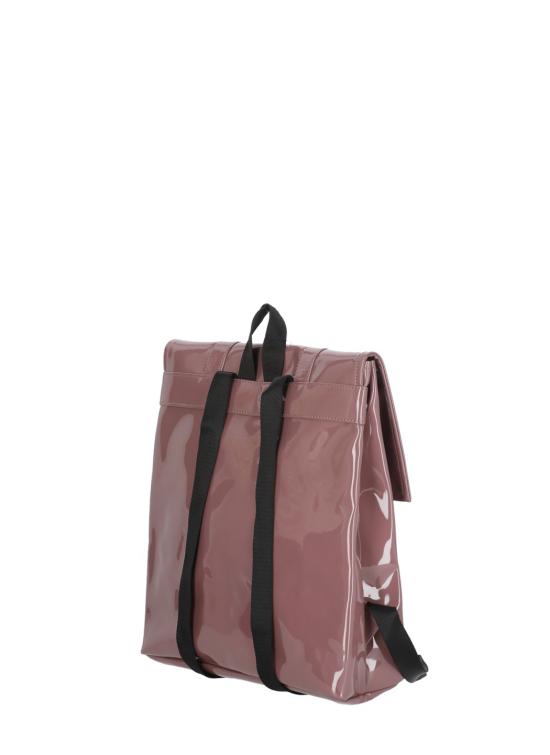 26FW 레인스 백팩 RA13310 MSN BAG MINITEMPT PINK - RAINS