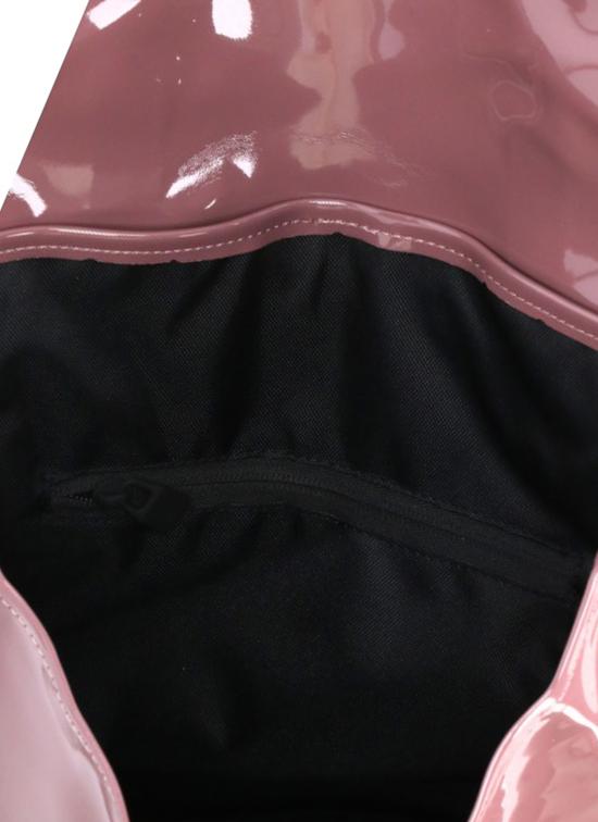 26FW 레인스 백팩 RA13310 MSN BAG MINITEMPT PINK - RAINS