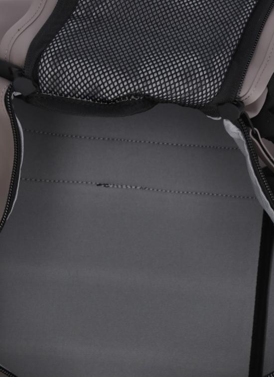 26FW 레인스 더플백 RA13480 TEXEL DUFFEL BAG SMALLCINDER GREY - RAINS
