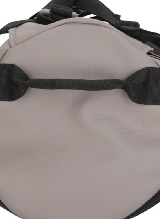 26FW 레인스 더플백 RA13480 TEXEL DUFFEL BAG SMALLCINDER GREY - RAINS