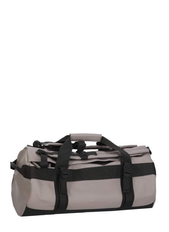 26FW 레인스 더플백 RA13480 TEXEL DUFFEL BAG SMALLCINDER GREY - RAINS