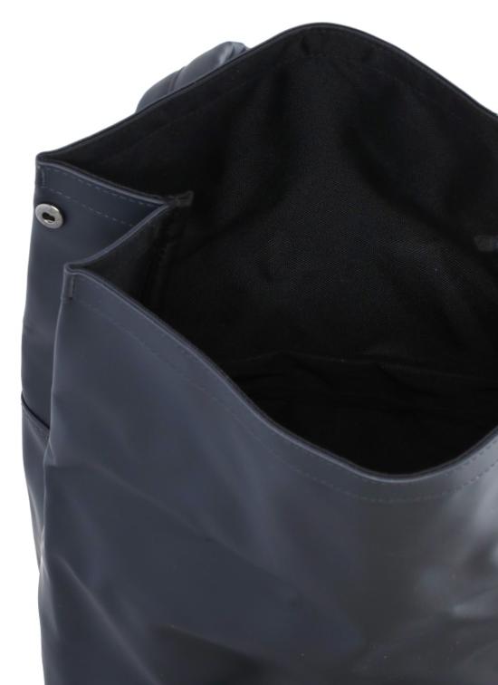 26FW 레인스 백팩 RA12940 2 WAY TOTE BACKPACKNAVY BLUE - RAINS