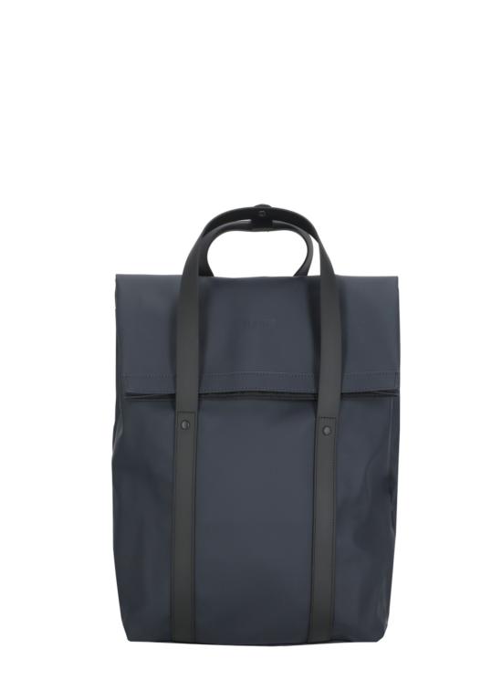 26FW 레인스 백팩 RA12940 2 WAY TOTE BACKPACKNAVY BLUE