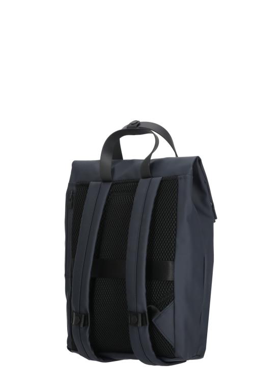 26FW 레인스 백팩 RA12940 2 WAY TOTE BACKPACKNAVY BLUE - RAINS