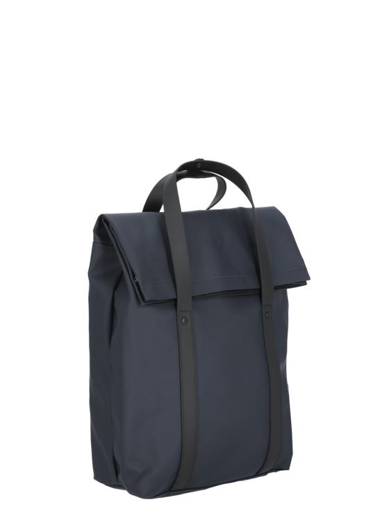 26FW 레인스 백팩 RA12940 2 WAY TOTE BACKPACKNAVY BLUE - RAINS