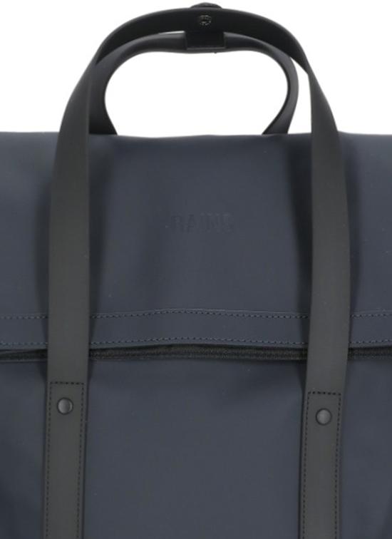 26FW 레인스 백팩 RA12940 2 WAY TOTE BACKPACKNAVY BLUE - RAINS