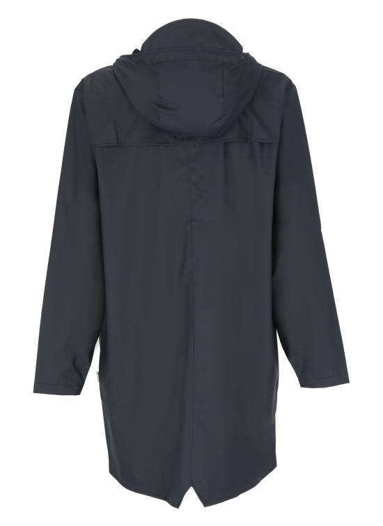 26FW 레인스 코트 RA12020 LONG JACKETNAVY BLUE - RAINS