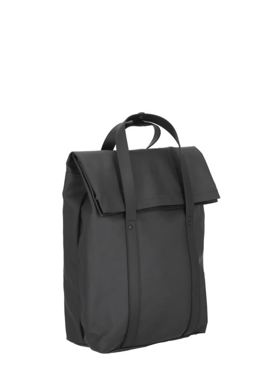 26FW 레인스 백팩 RA12940 2 WAY TOTE BACKPACKBLACK - RAINS