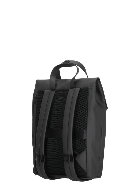 26FW 레인스 백팩 RA12940 2 WAY TOTE BACKPACKBLACK - RAINS