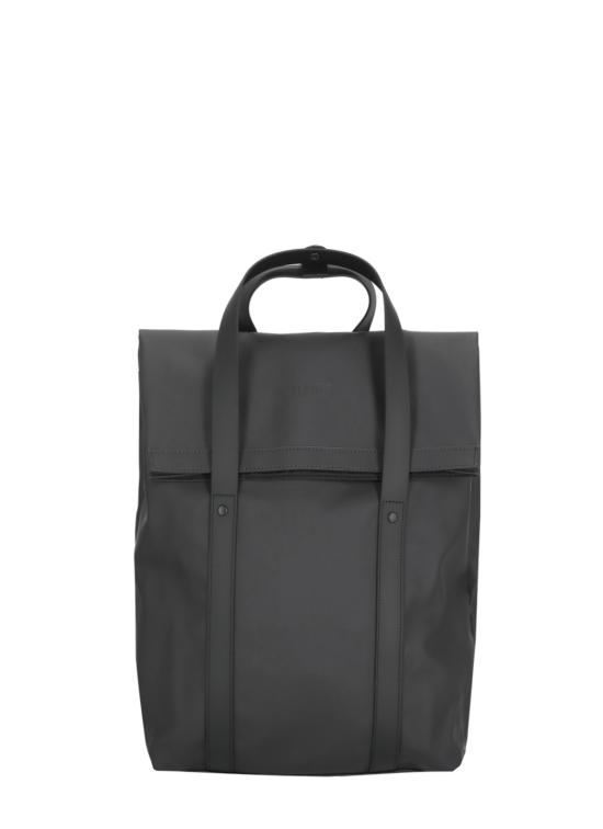 26FW 레인스 백팩 RA12940 2 WAY TOTE BACKPACKBLACK