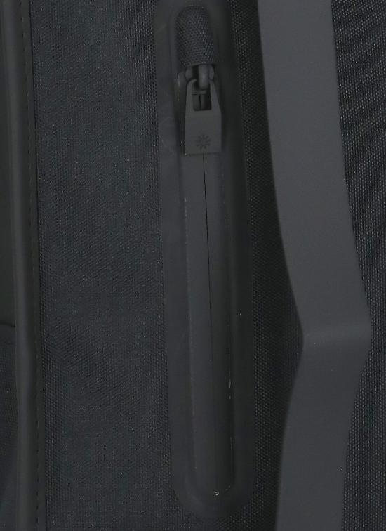 26FW 레인스 백팩 RA13000 BACKPACKBLACK - RAINS