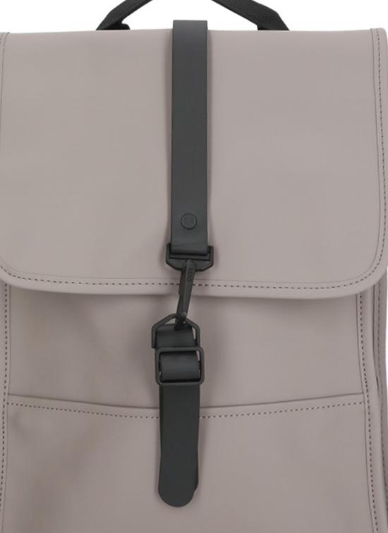 26FW 레인스 백팩 RA13020 BACKPACK MINICINDER GREY - RAINS