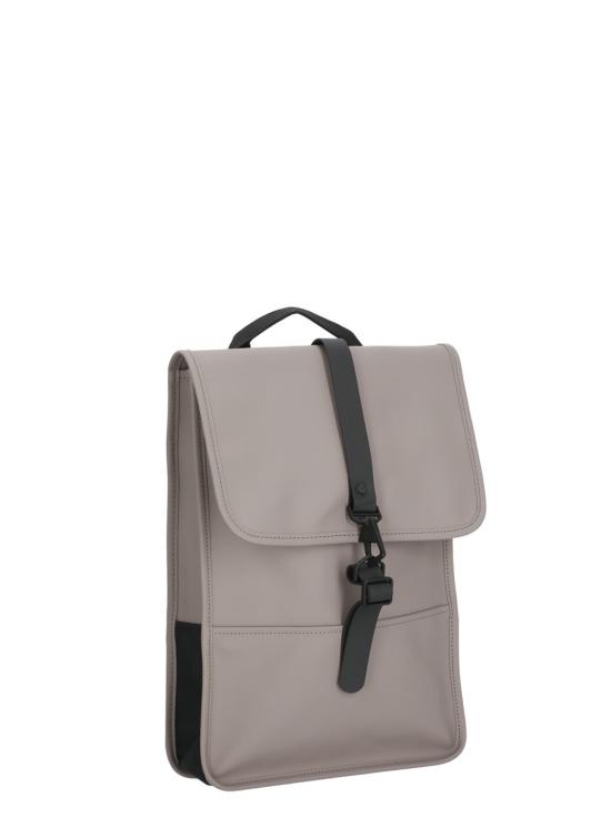 26FW 레인스 백팩 RA13020 BACKPACK MINICINDER GREY - RAINS