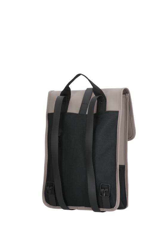 26FW 레인스 백팩 RA13020 BACKPACK MINICINDER GREY - RAINS