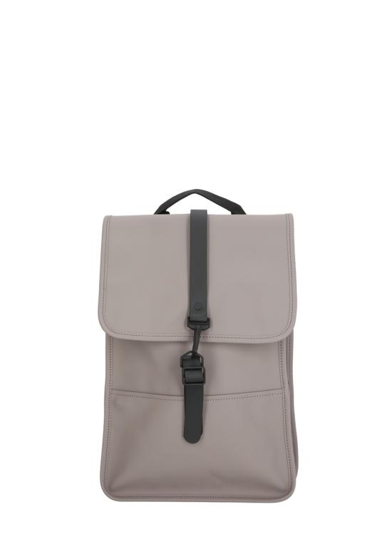 26FW 레인스 백팩 RA13020 BACKPACK MINICINDER GREY