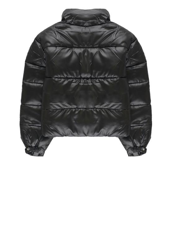 26FW [키즈] 캘빈클라인 캐주얼 자켓 LVCKTJM01G BEH BLACK - CALVIN KLEIN