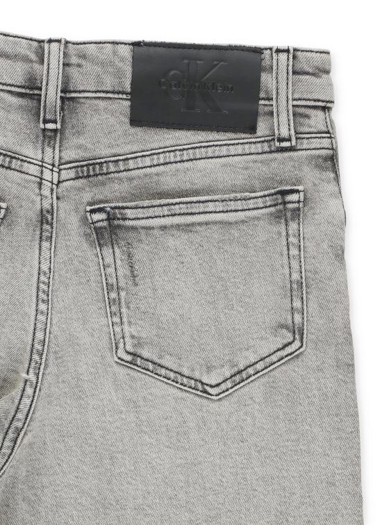 26FW [키즈] 캘빈클라인 진 LVCKTJC72B 1DA GREY - CALVIN KLEIN