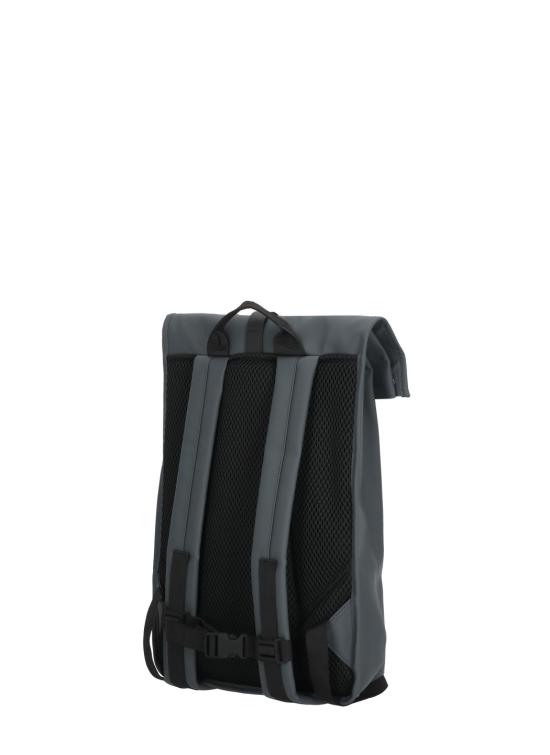 26FW 레인스 백팩 RA13320 ROLLTOP RUCKSACKDARK GREY - RAINS
