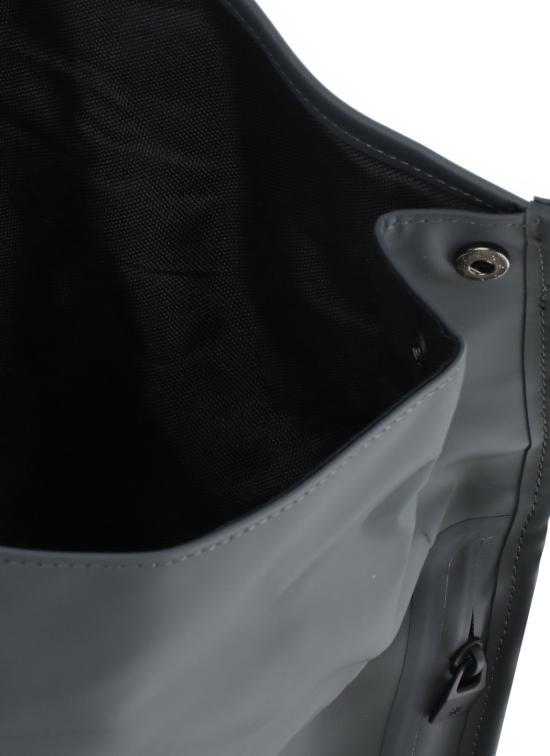 26FW 레인스 백팩 RA13320 ROLLTOP RUCKSACKDARK GREY - RAINS